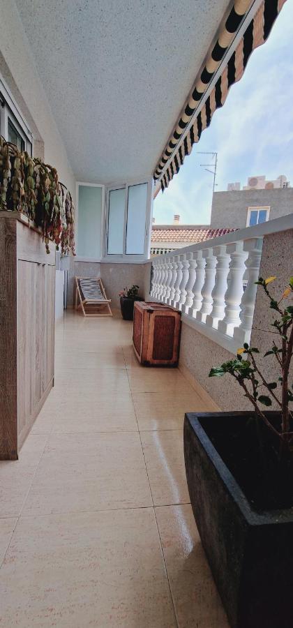 Exclusive Penthouse Pool & Beach - Lovely For Families - Los Pinos Residential إل كامبيلو المظهر الخارجي الصورة
