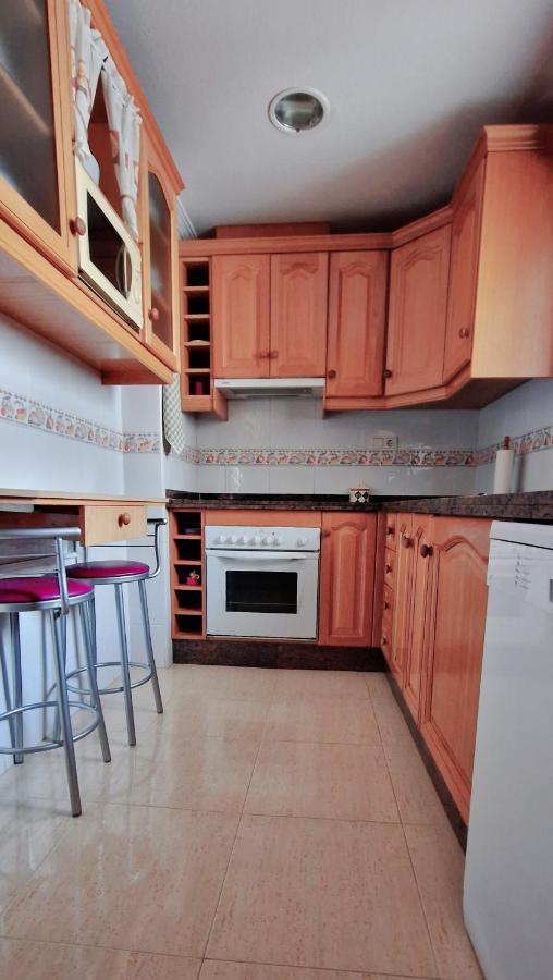 Exclusive Penthouse Pool & Beach - Lovely For Families - Los Pinos Residential إل كامبيلو المظهر الخارجي الصورة