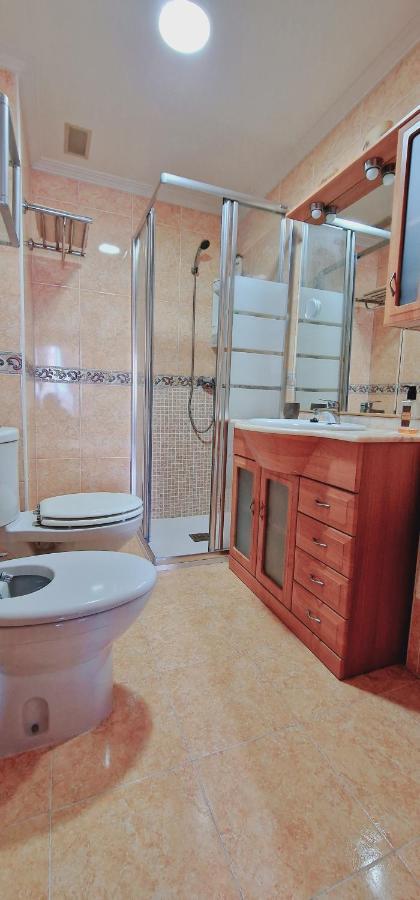 Exclusive Penthouse Pool & Beach - Lovely For Families - Los Pinos Residential إل كامبيلو المظهر الخارجي الصورة