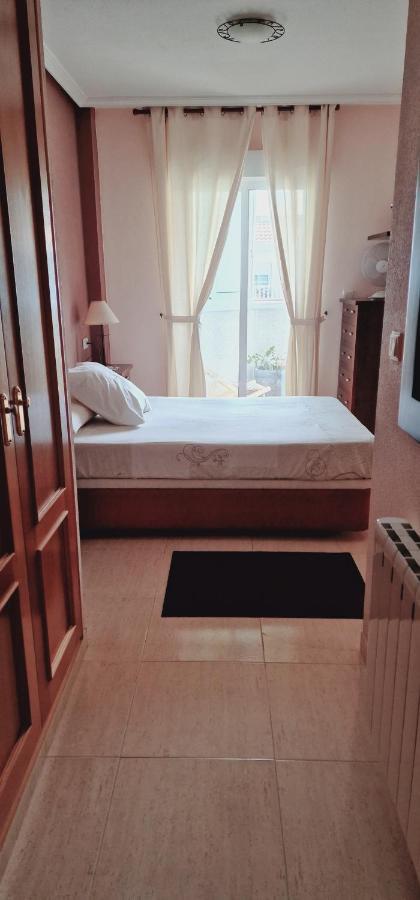 Exclusive Penthouse Pool & Beach - Lovely For Families - Los Pinos Residential إل كامبيلو المظهر الخارجي الصورة