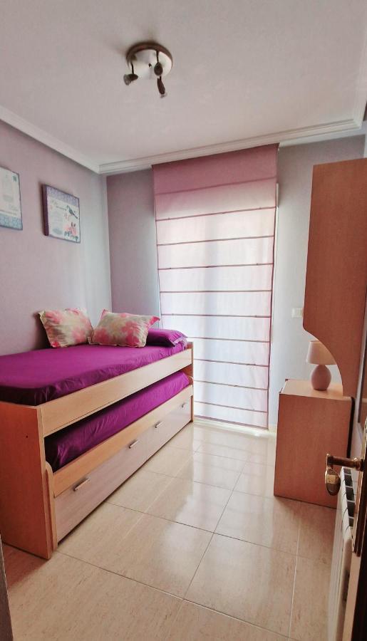 Exclusive Penthouse Pool & Beach - Lovely For Families - Los Pinos Residential إل كامبيلو المظهر الخارجي الصورة