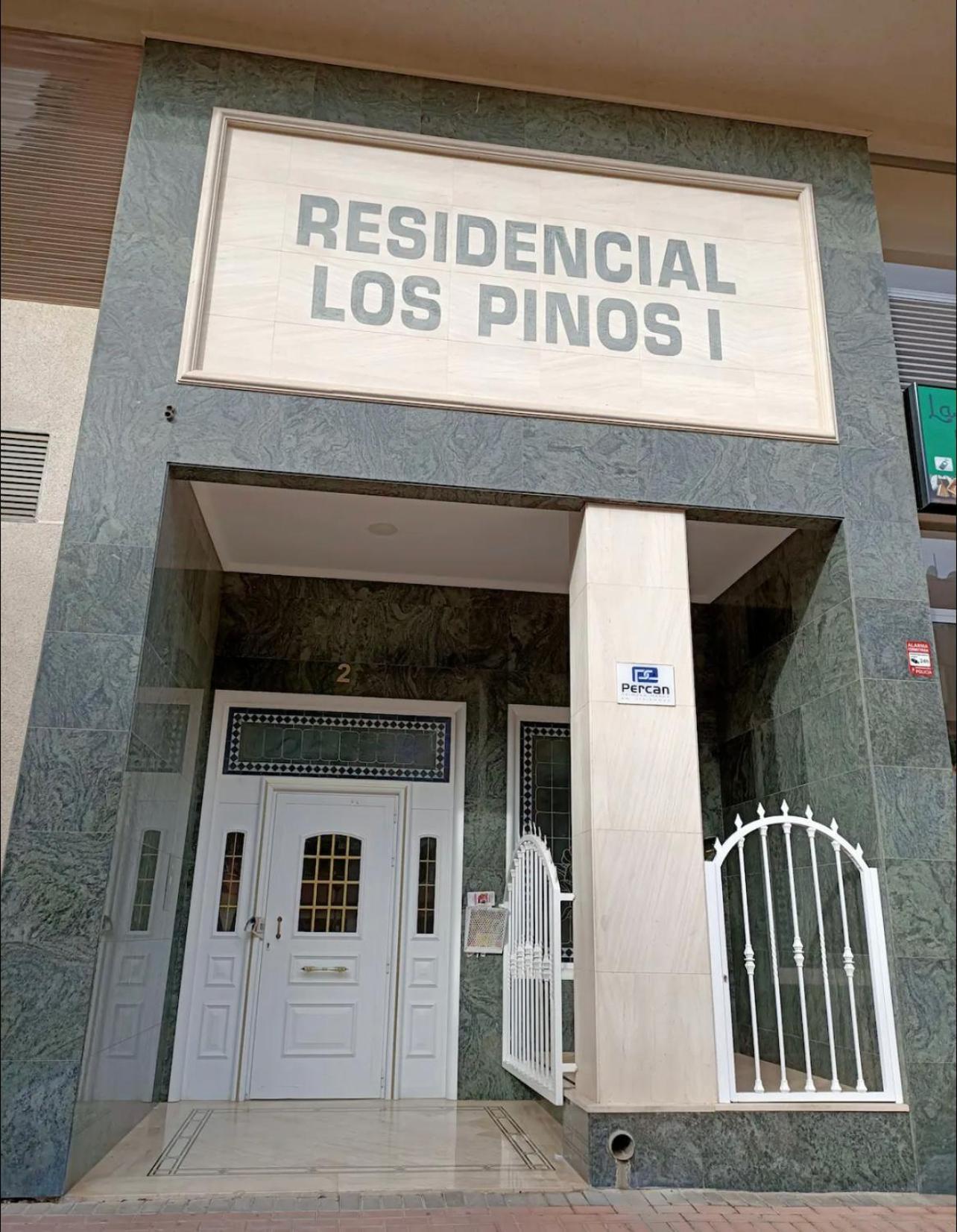 Exclusive Penthouse Pool & Beach - Lovely For Families - Los Pinos Residential إل كامبيلو المظهر الخارجي الصورة