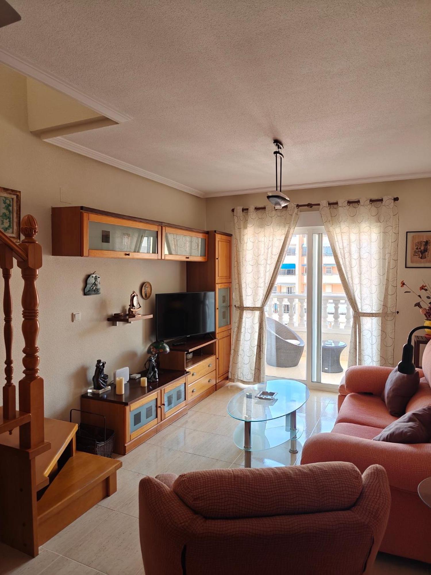 Exclusive Penthouse Pool & Beach - Lovely For Families - Los Pinos Residential إل كامبيلو المظهر الخارجي الصورة