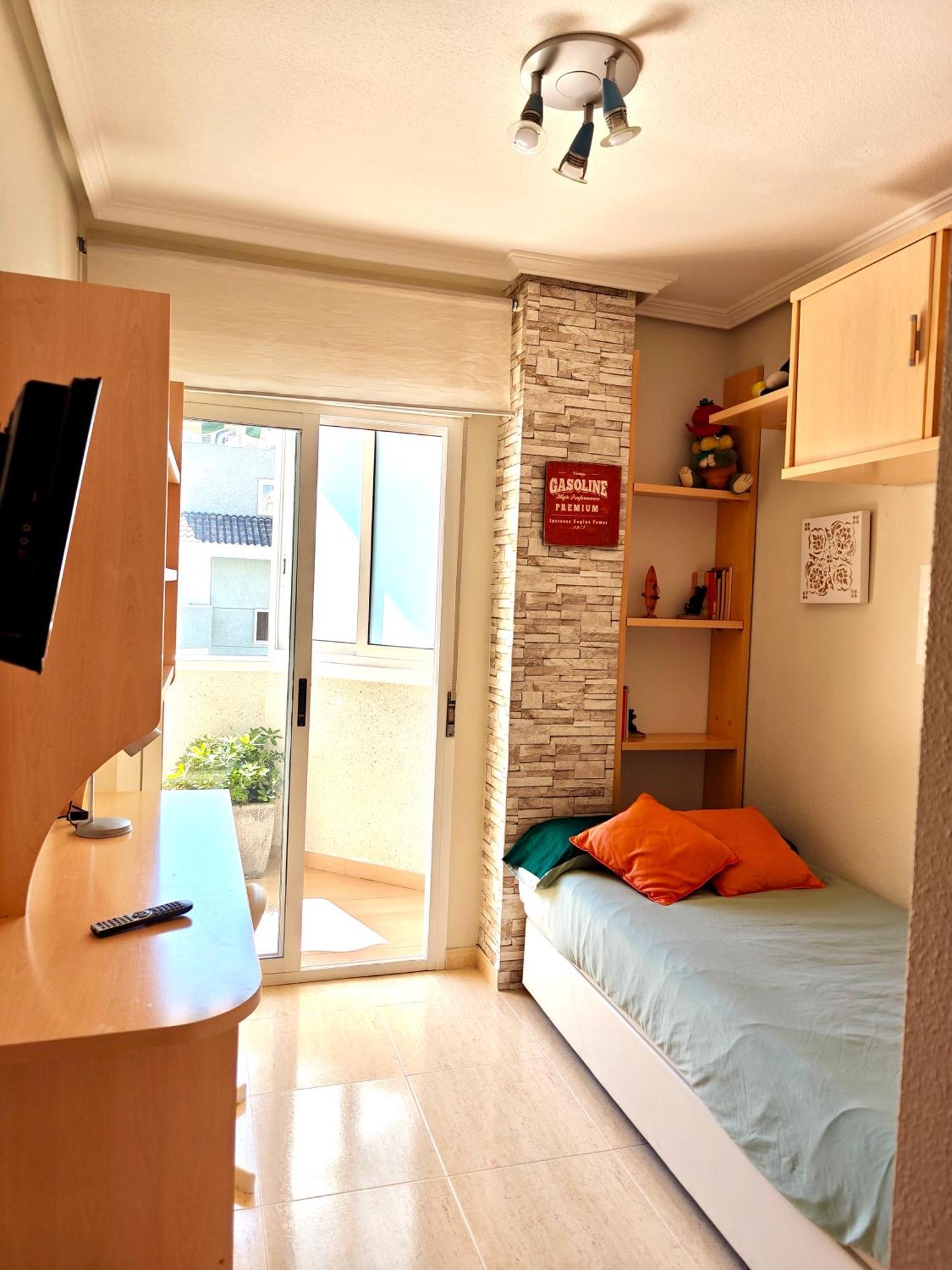 Exclusive Penthouse Pool & Beach - Lovely For Families - Los Pinos Residential إل كامبيلو المظهر الخارجي الصورة