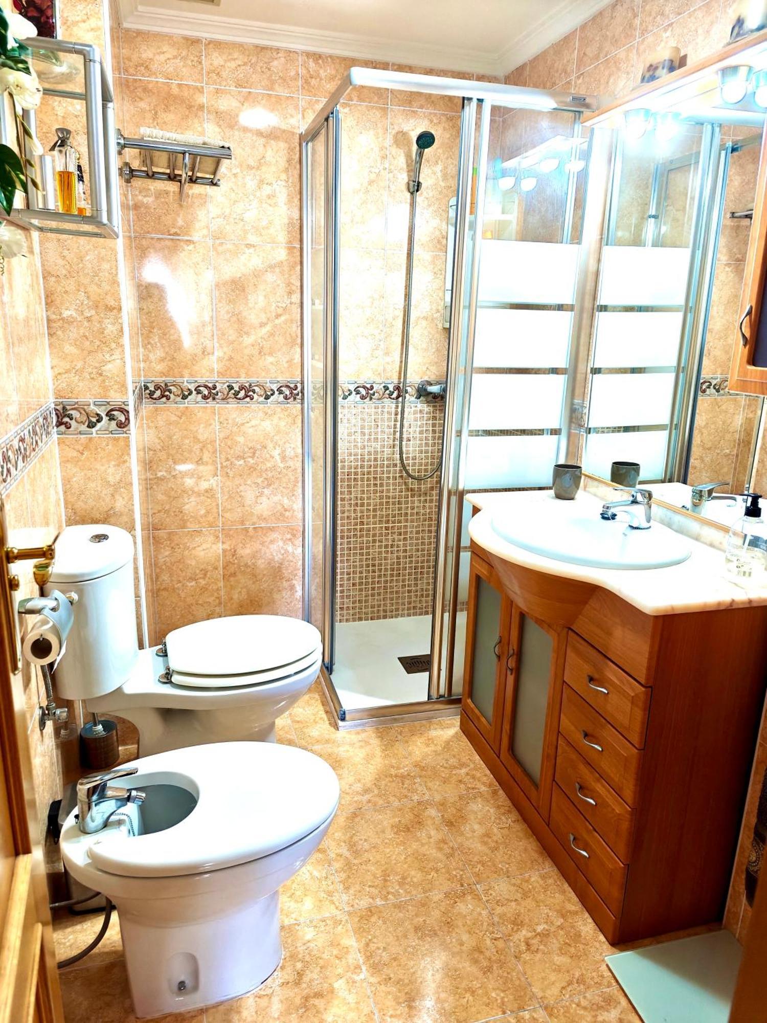 Exclusive Penthouse Pool & Beach - Lovely For Families - Los Pinos Residential إل كامبيلو المظهر الخارجي الصورة