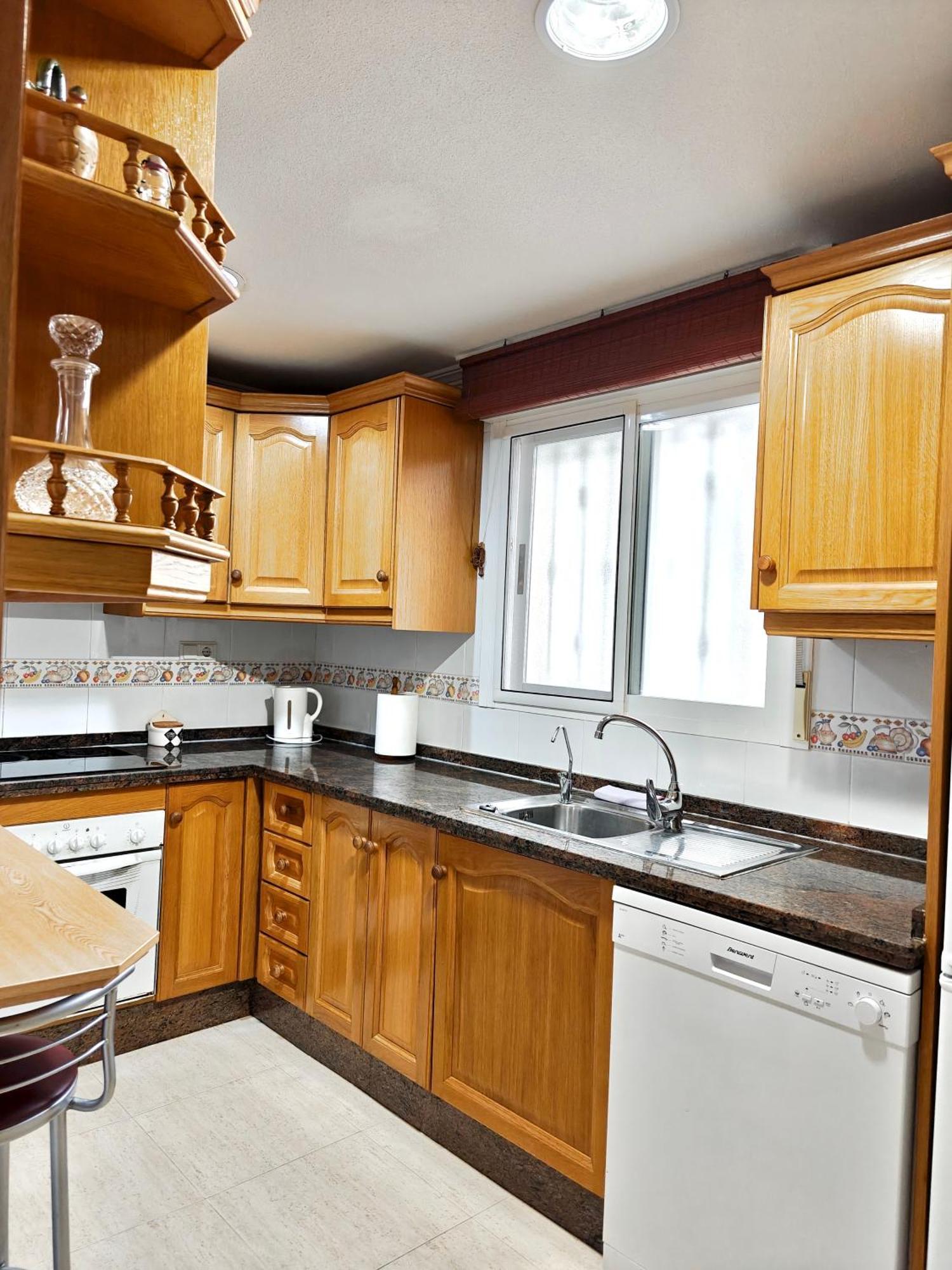 Exclusive Penthouse Pool & Beach - Lovely For Families - Los Pinos Residential إل كامبيلو المظهر الخارجي الصورة