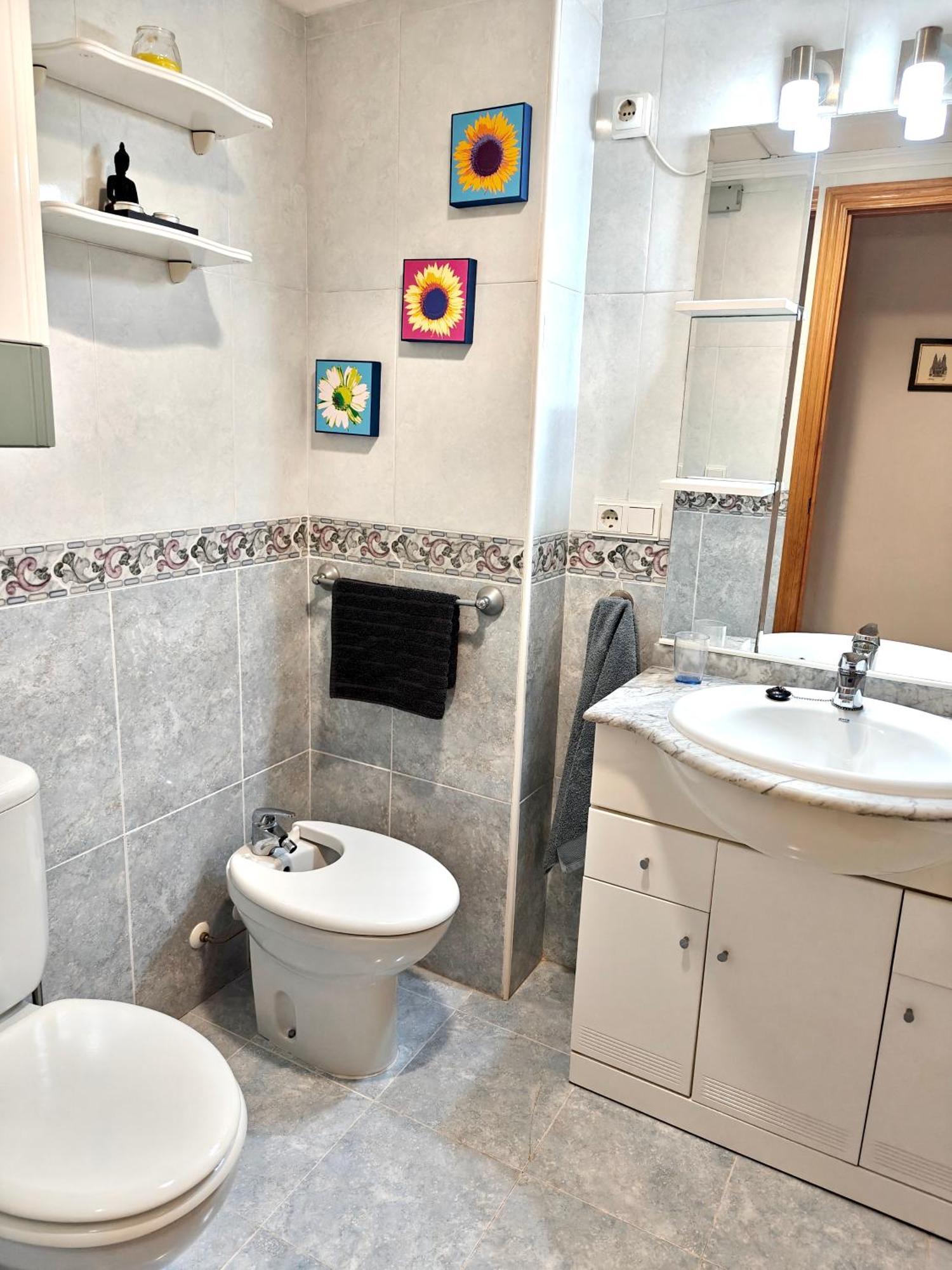 Exclusive Penthouse Pool & Beach - Lovely For Families - Los Pinos Residential إل كامبيلو المظهر الخارجي الصورة