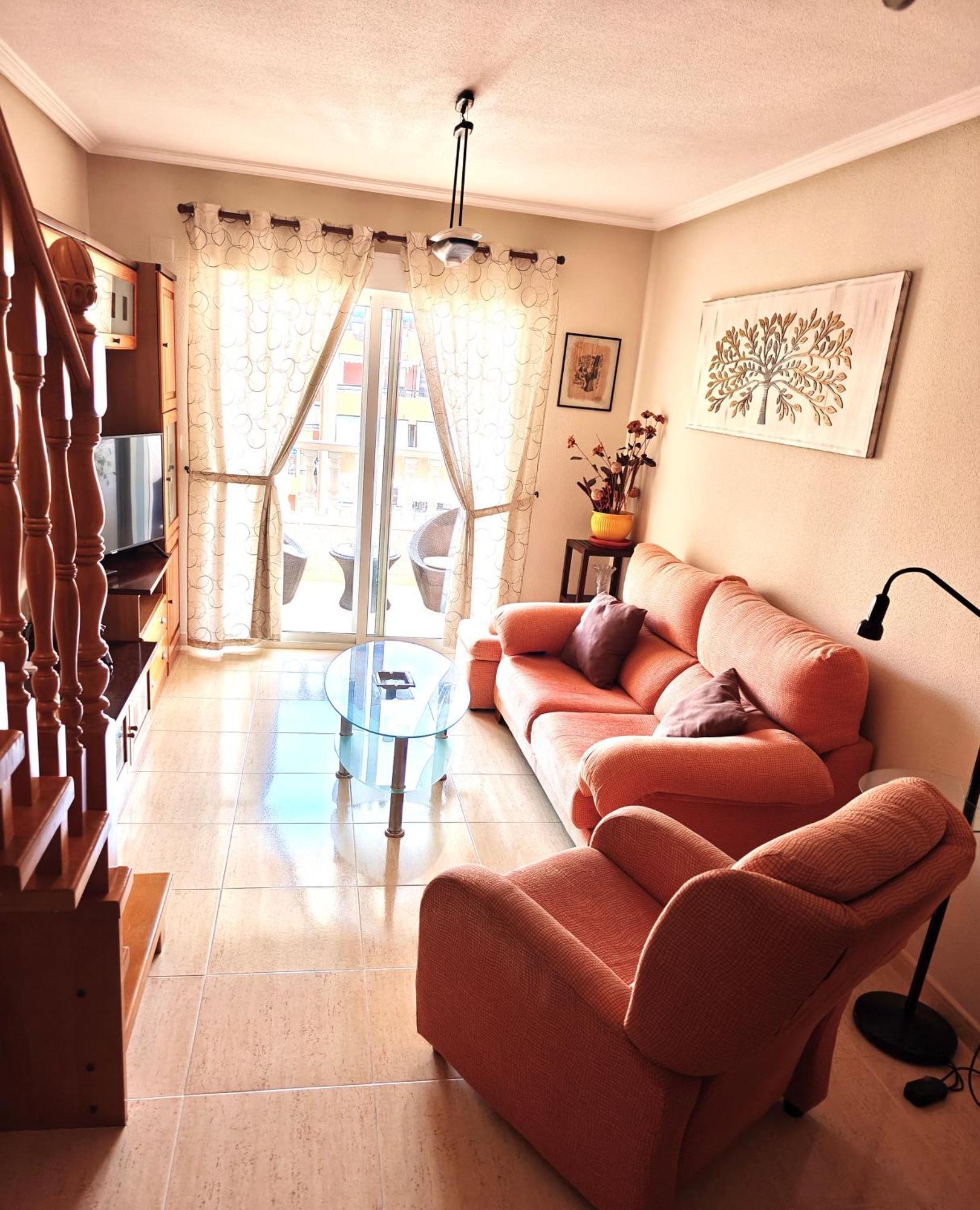 Exclusive Penthouse Pool & Beach - Lovely For Families - Los Pinos Residential إل كامبيلو المظهر الخارجي الصورة