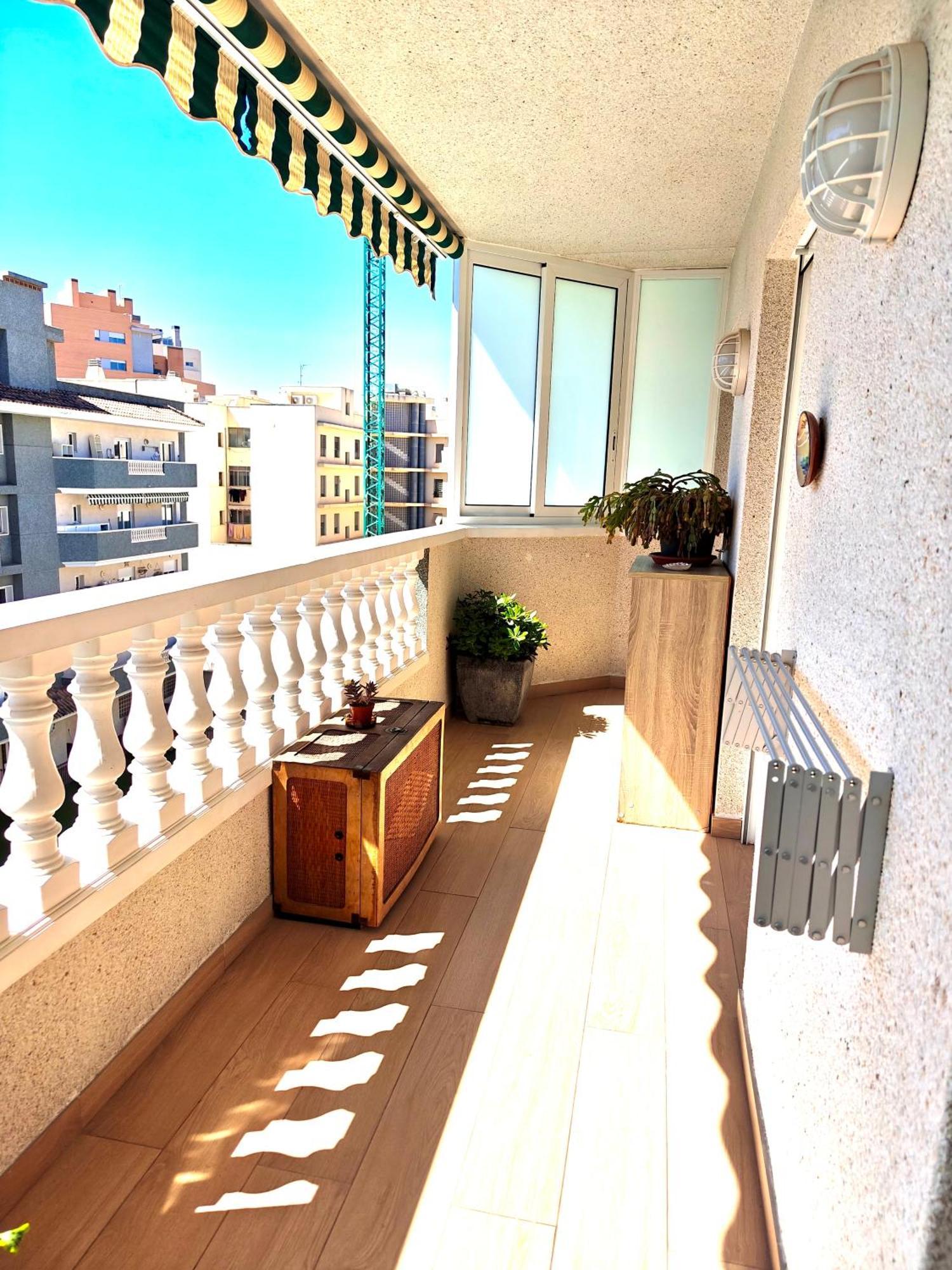 Exclusive Penthouse Pool & Beach - Lovely For Families - Los Pinos Residential إل كامبيلو المظهر الخارجي الصورة