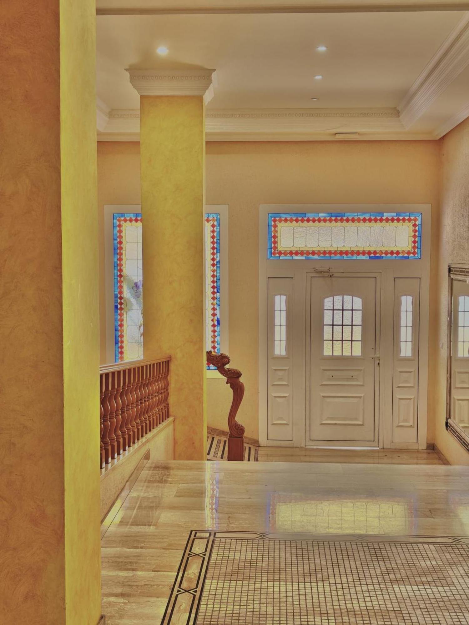 Exclusive Penthouse Pool & Beach - Lovely For Families - Los Pinos Residential إل كامبيلو المظهر الخارجي الصورة
