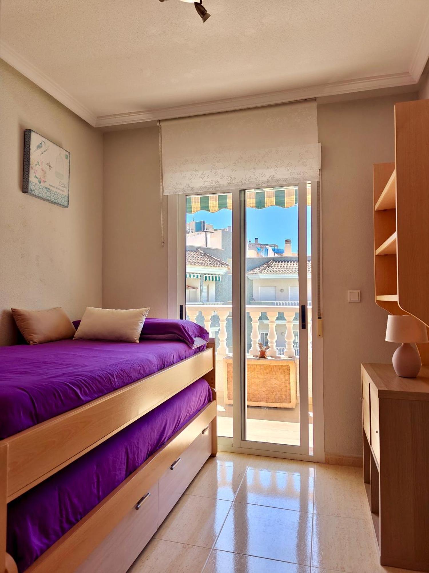 Exclusive Penthouse Pool & Beach - Lovely For Families - Los Pinos Residential إل كامبيلو المظهر الخارجي الصورة